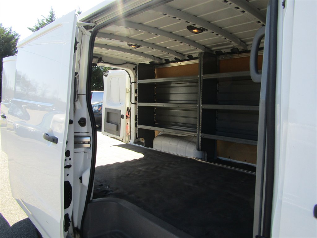 2020 Nissan Nv - $9,990