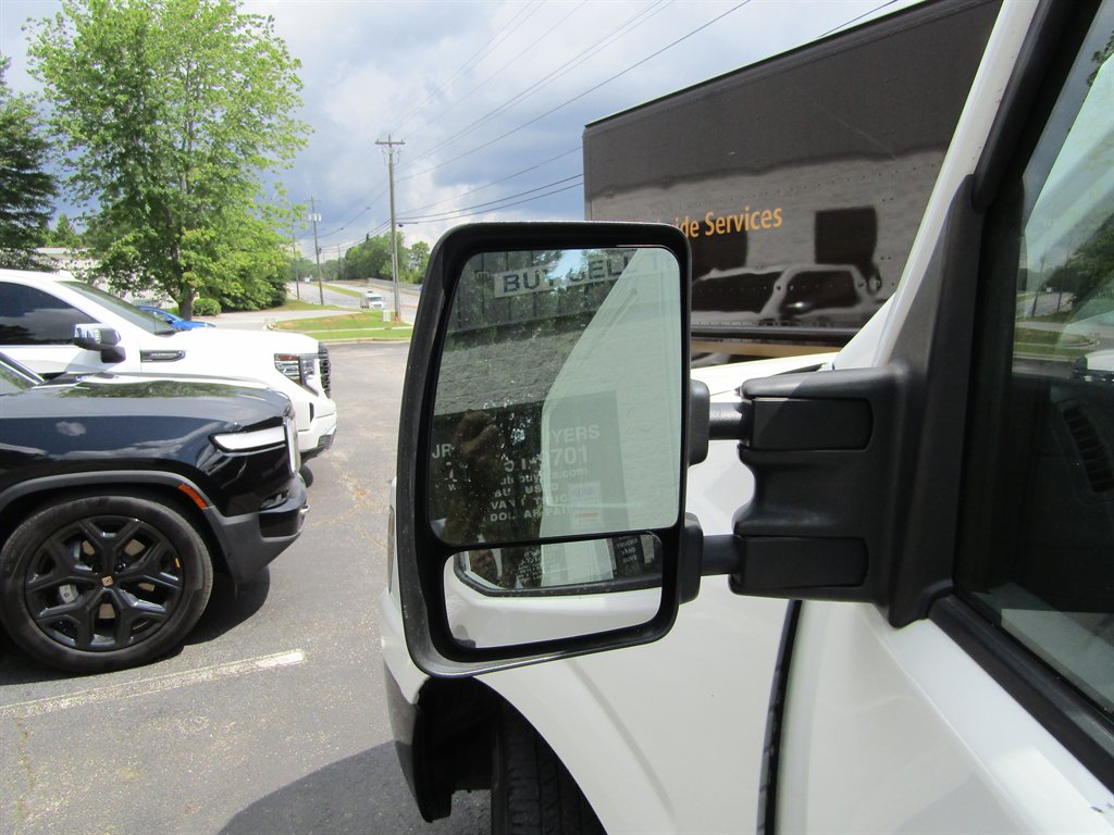 2020 Nissan Titan - $9,900