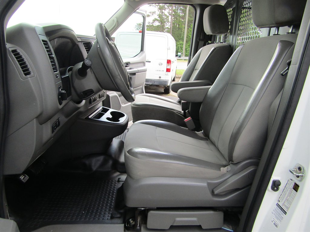2020 Nissan Titan - $9,900