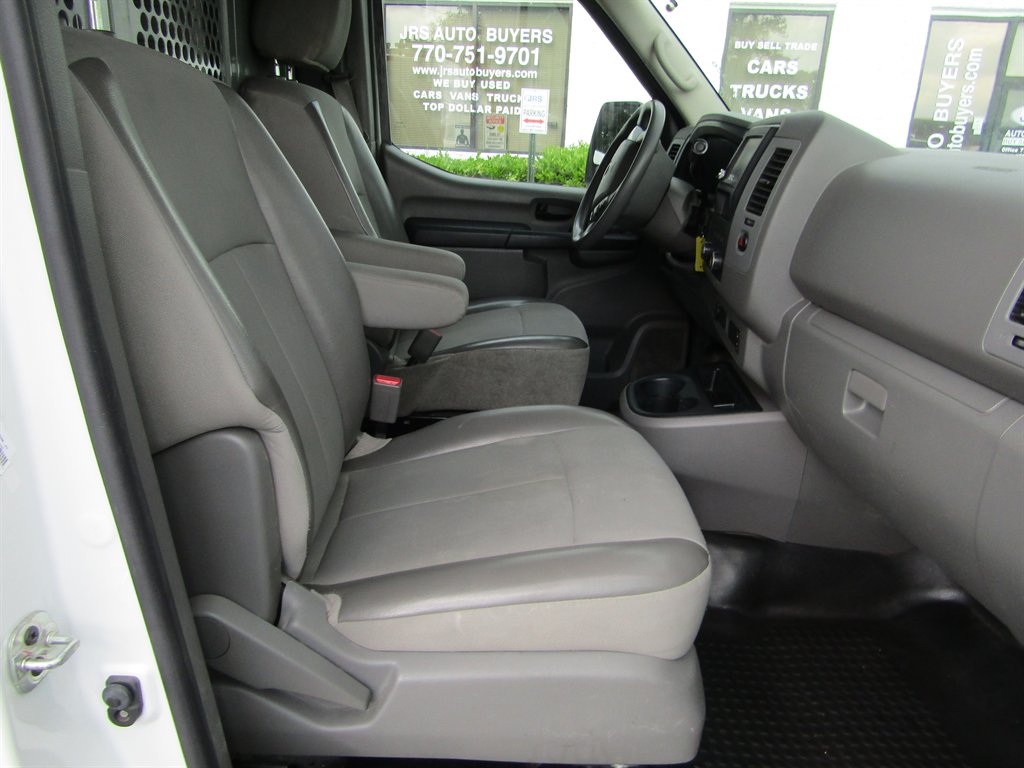 2020 Nissan Titan - $9,900