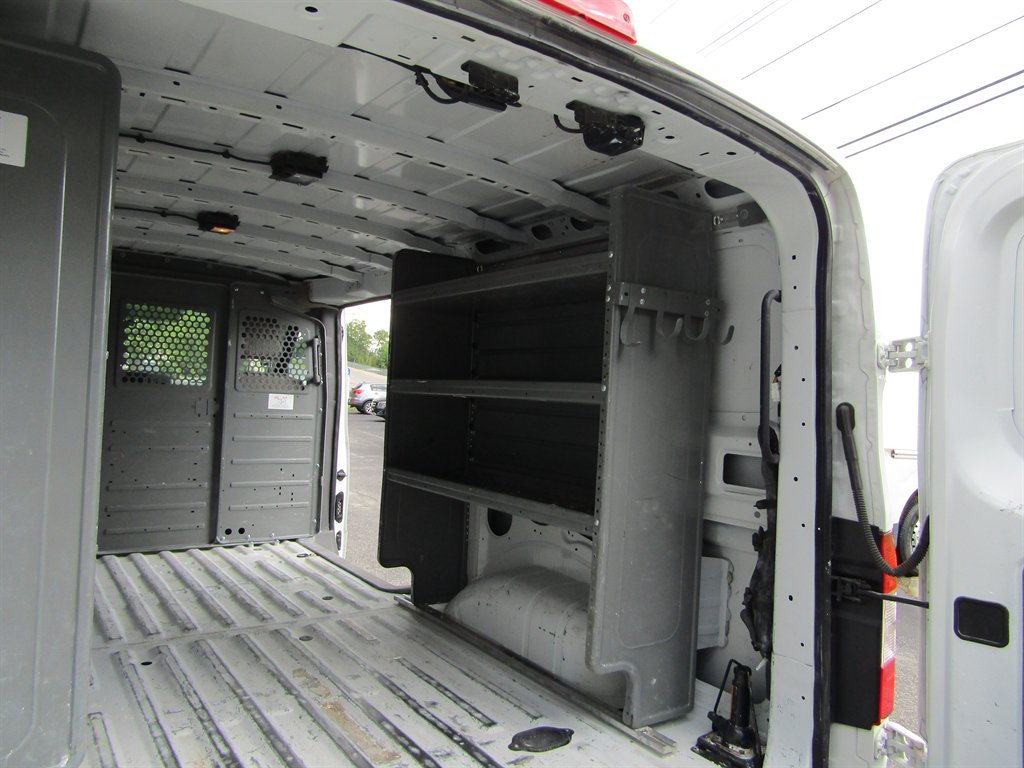 2020 Nissan Titan - $9,900