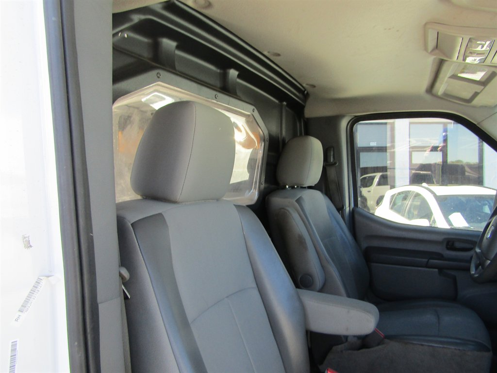 2019 Nissan Nv - $9,997