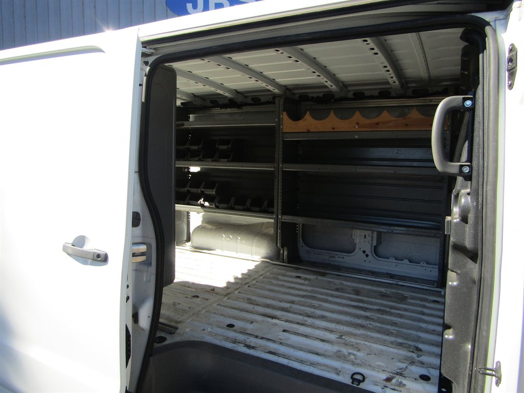 2019 Nissan Nv - $9,997