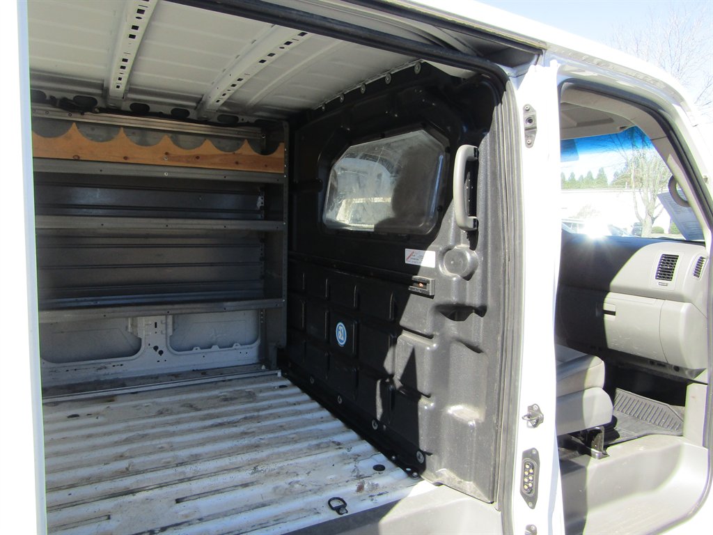 2019 Nissan Nv - $9,997