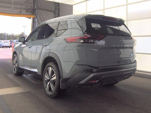 2023 Nissan Rogue - $16,410