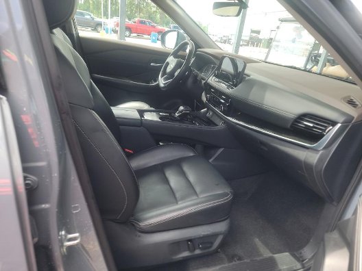 2023 Nissan Rogue - $16,410