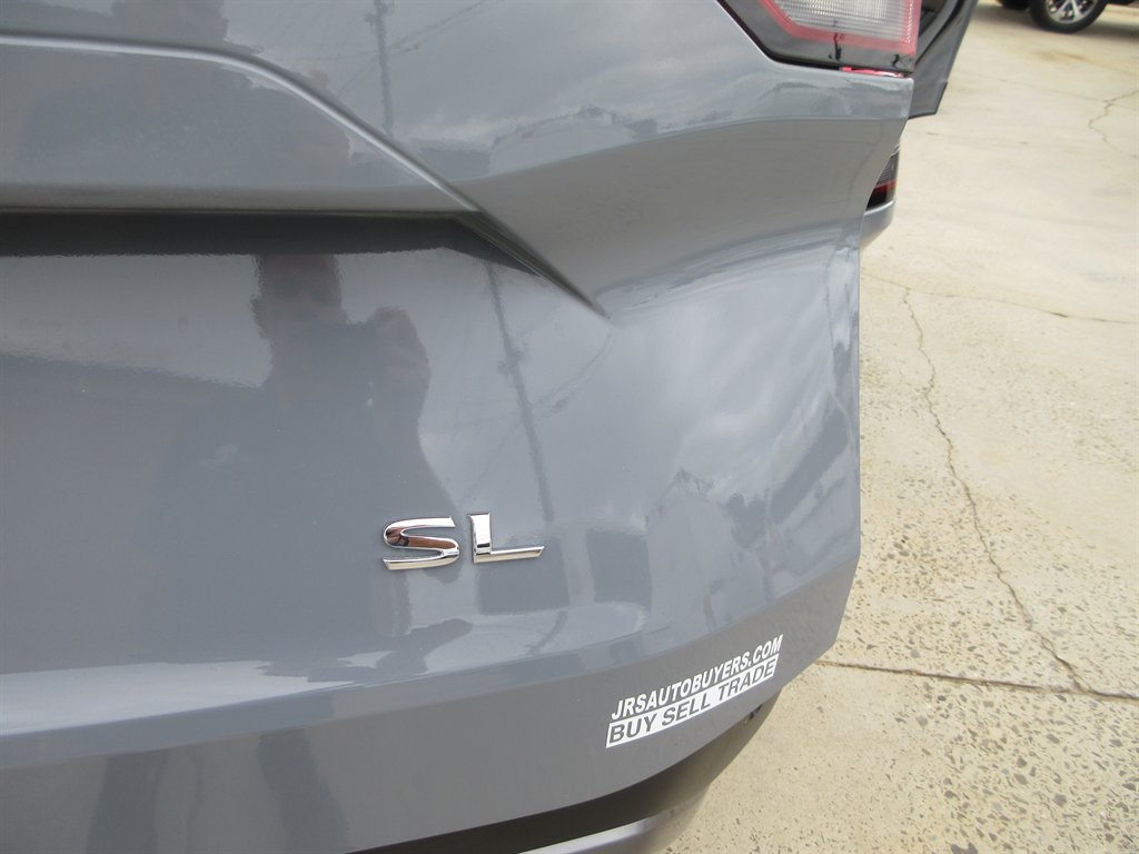 2023 Nissan Rogue - $13,233