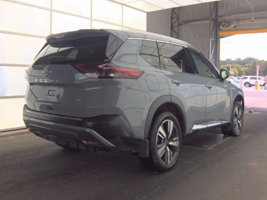 2023 Nissan Rogue - $16,410
