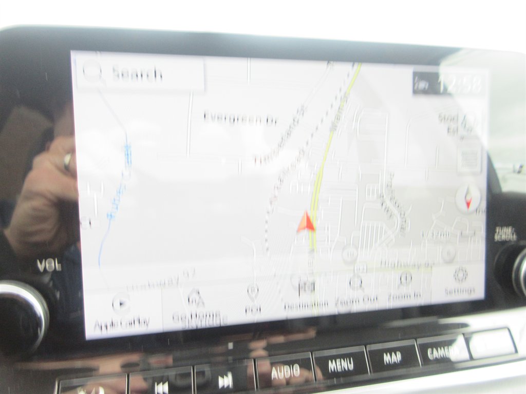2023 Nissan Rogue - $13,233