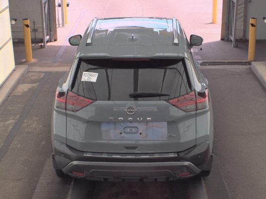 2023 Nissan Rogue - $16,410