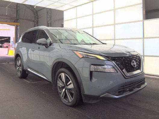 2023 Nissan Rogue - $16,410