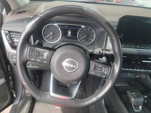 2023 Nissan Rogue - $16,410