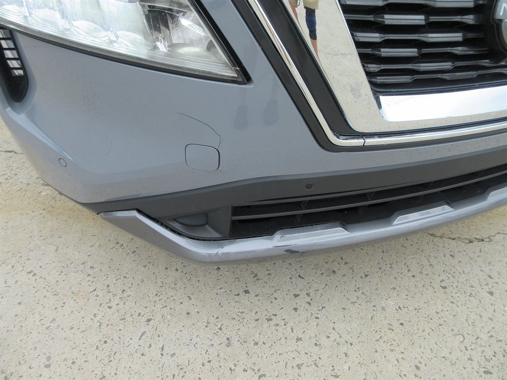 2023 Nissan Rogue - $13,233