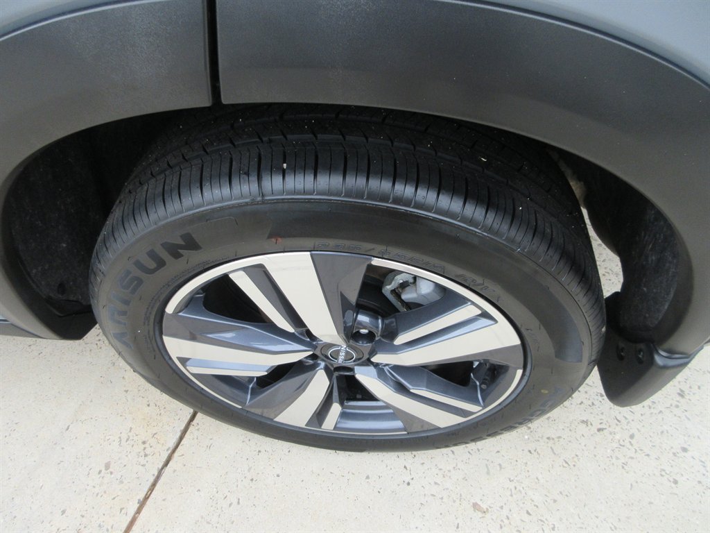 2023 Nissan Rogue - $13,233