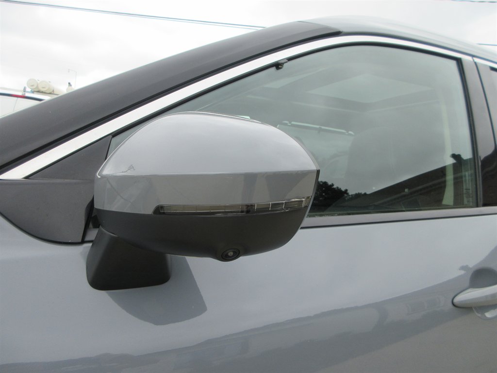 2023 Nissan Rogue - $13,233