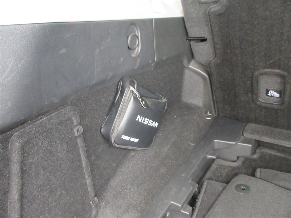 2023 Nissan Rogue - $13,233