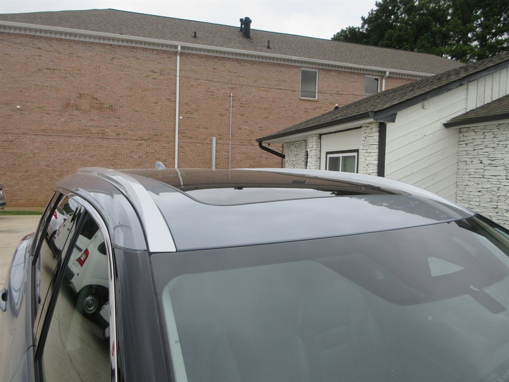 2023 Nissan Rogue - $13,233