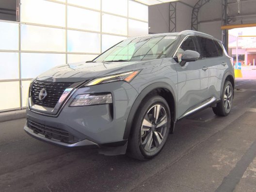 2023 Nissan Rogue - $16,410
