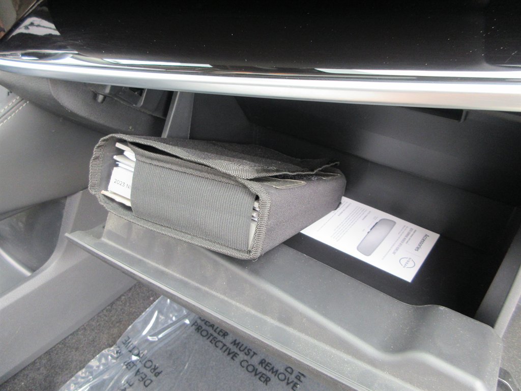 2023 Nissan Rogue - $13,233