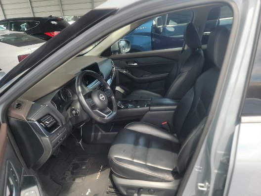 2023 Nissan Rogue - $16,410