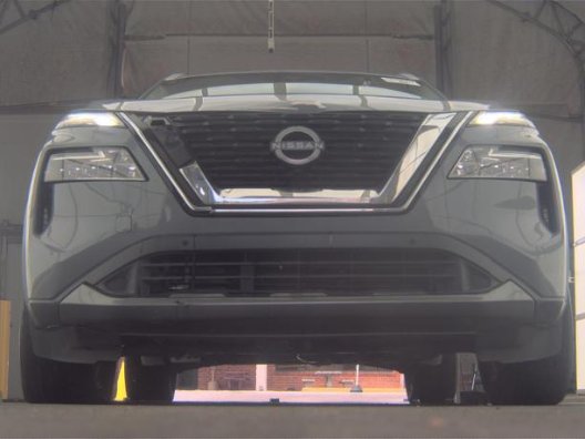 2023 Nissan Rogue - $16,410