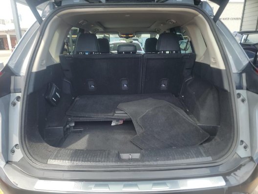 2023 Nissan Rogue - $16,410