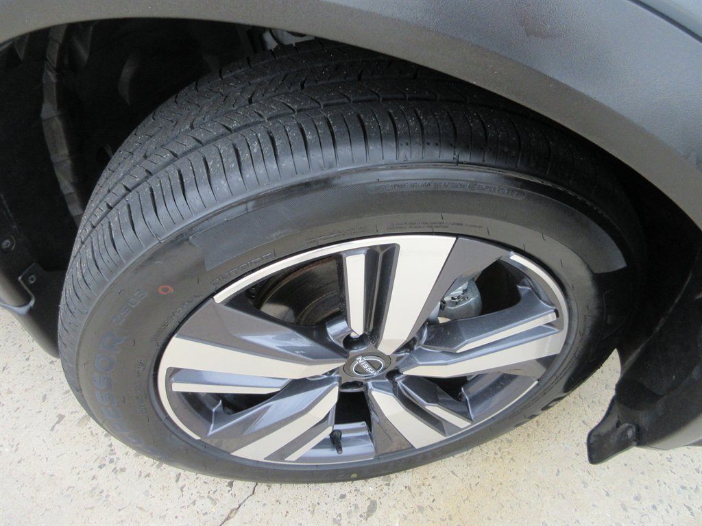 2023 Nissan Rogue - $13,233
