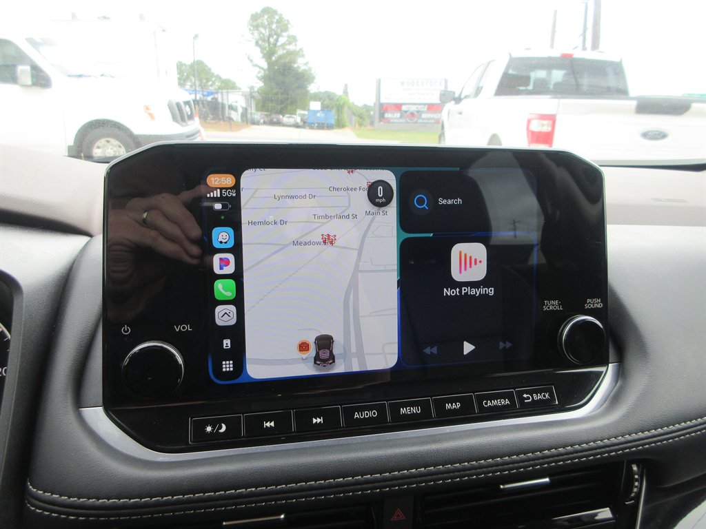 2023 Nissan Rogue - $13,233