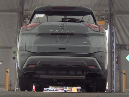 2023 Nissan Rogue - $16,410