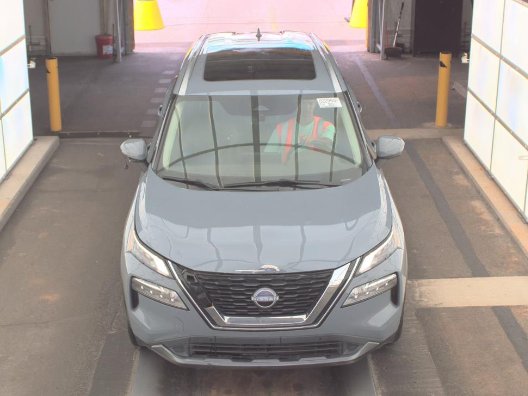 2023 Nissan Rogue - $16,410