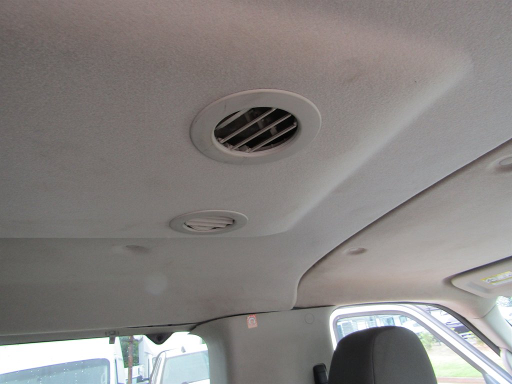 2015 Nissan NV 3500 - $13,977