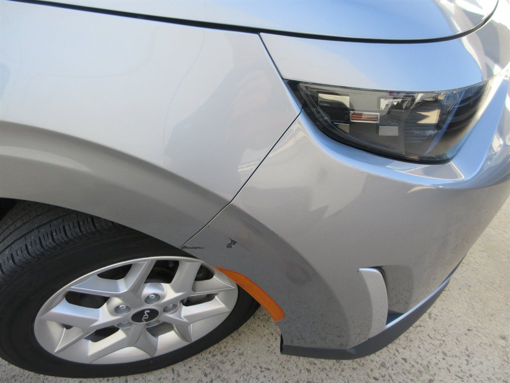 2024 Kia Soul - $12,911