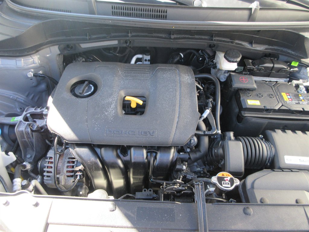 2024 Kia Soul - $12,911