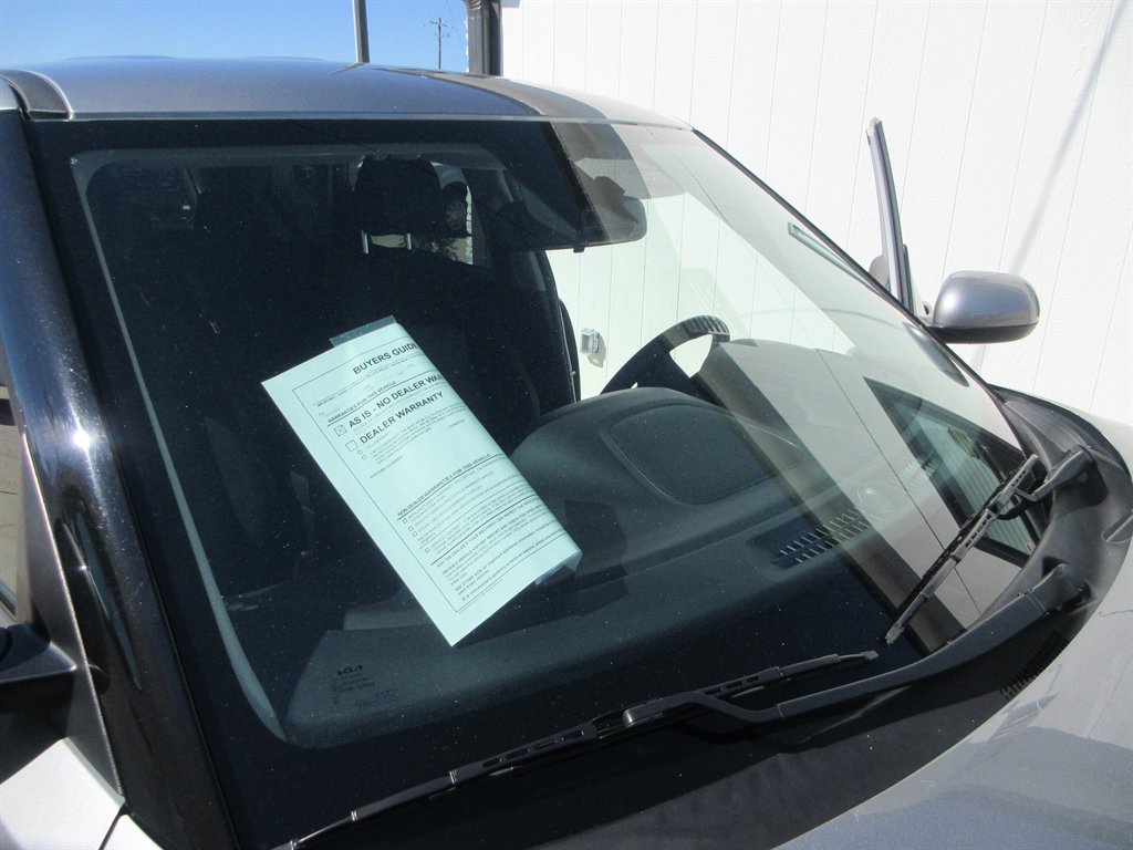2024 Kia Soul - $12,911