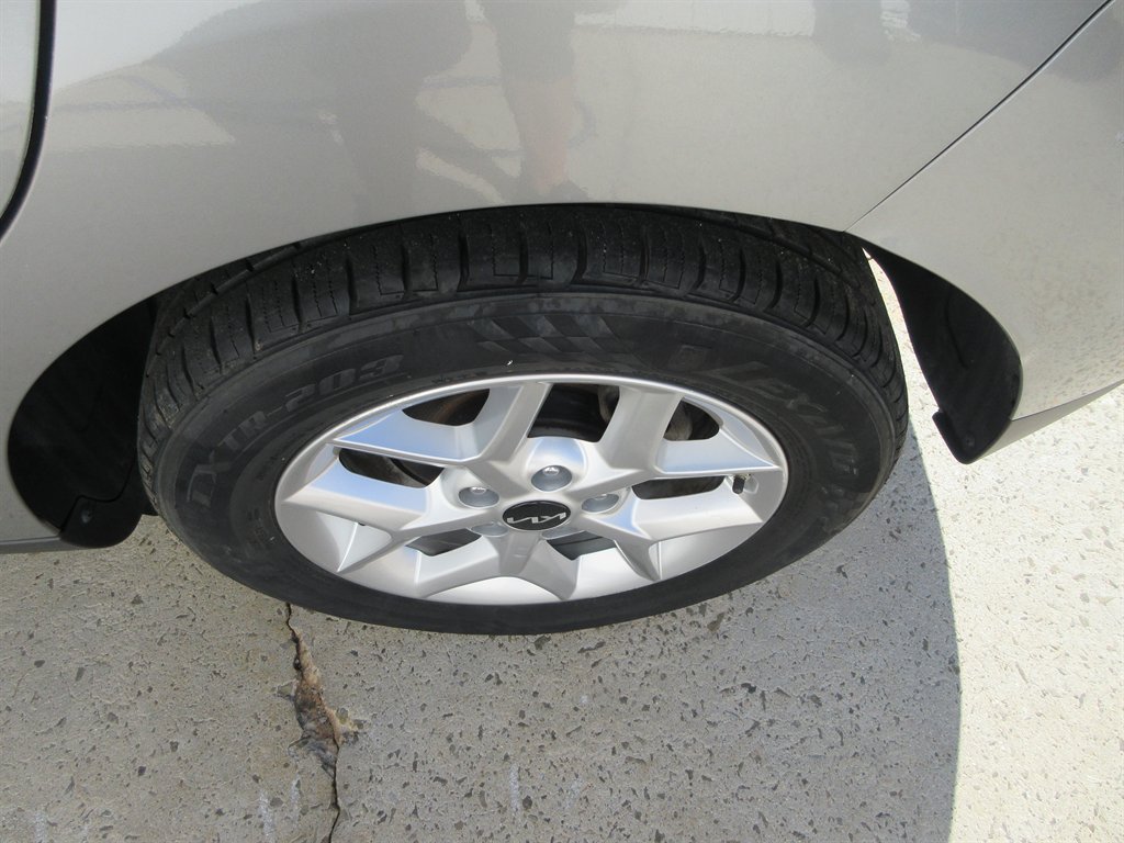 2024 Kia Soul - $12,911