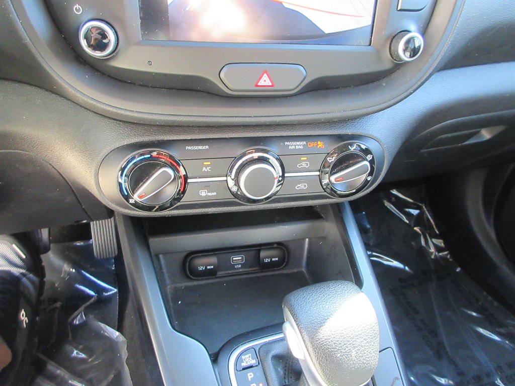 2024 Kia Soul - $12,911
