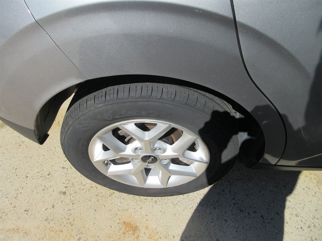 2024 Kia Soul - $12,911