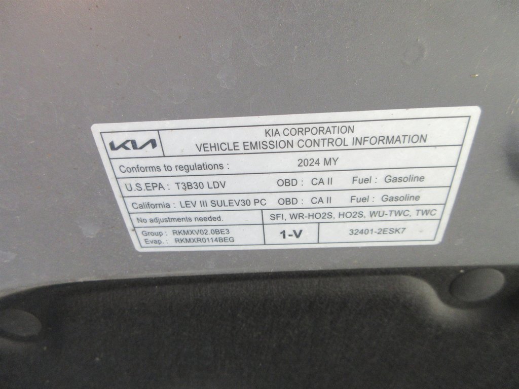 2024 Kia Soul - $12,911