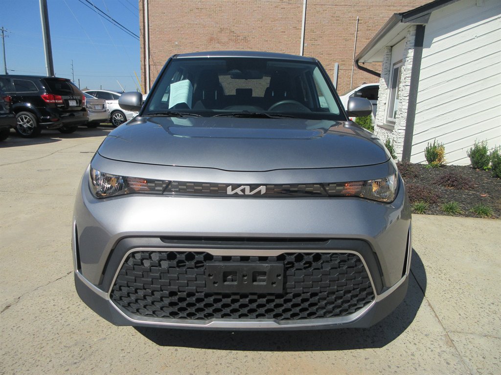 2024 Kia Soul - $12,911