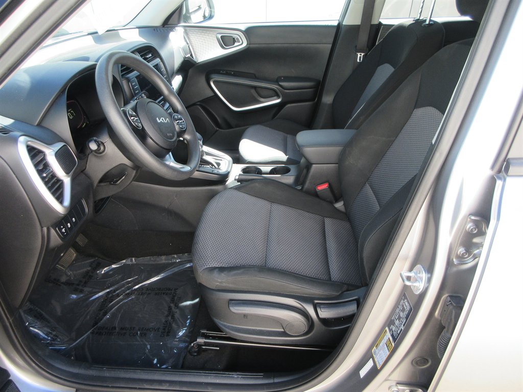 2024 Kia Soul - $12,911