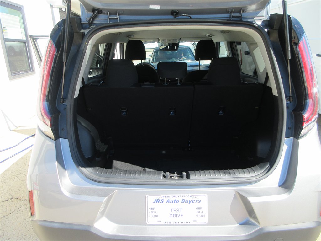 2024 Kia Soul - $12,911