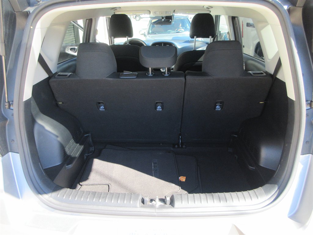 2024 Kia Soul - $12,911