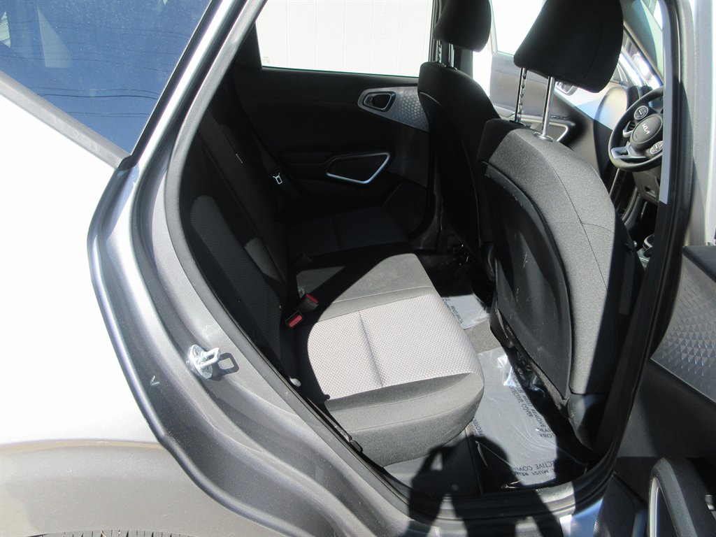2024 Kia Soul - $12,911