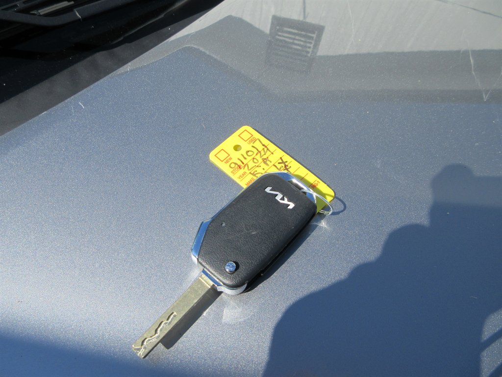 2024 Kia Soul - $12,911