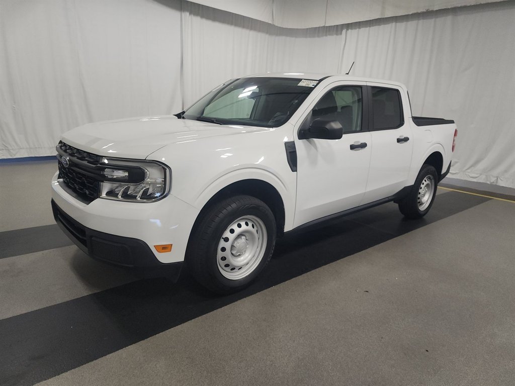 2024 Ford Maverick