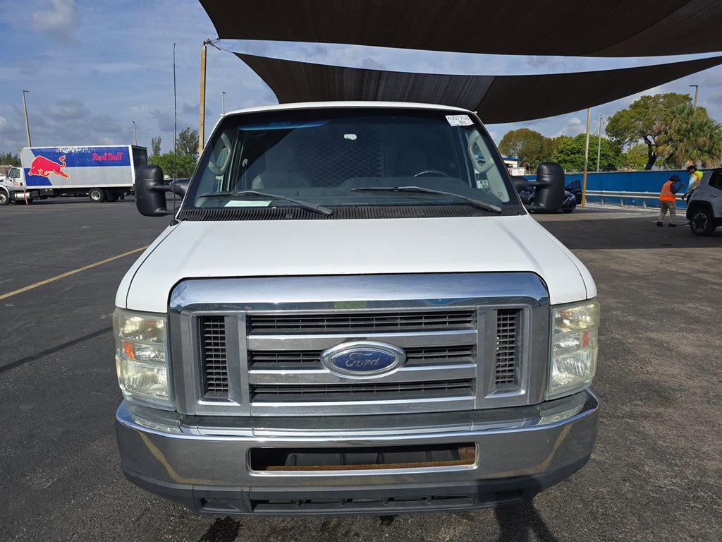 2013 Ford E-150 E-150 photo