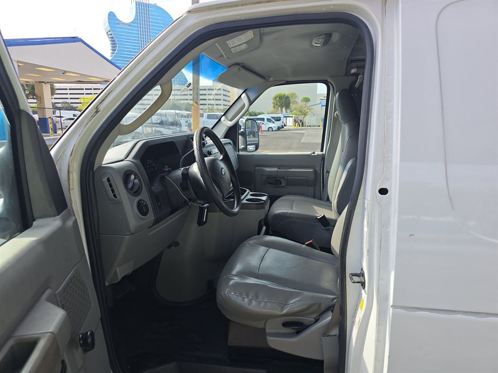2013 Ford E-150 E-150 photo