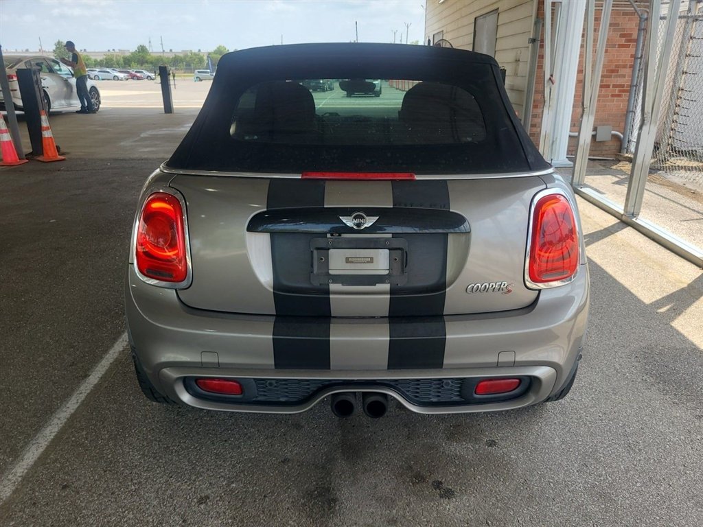 2016 MINI Cooper - $11,310