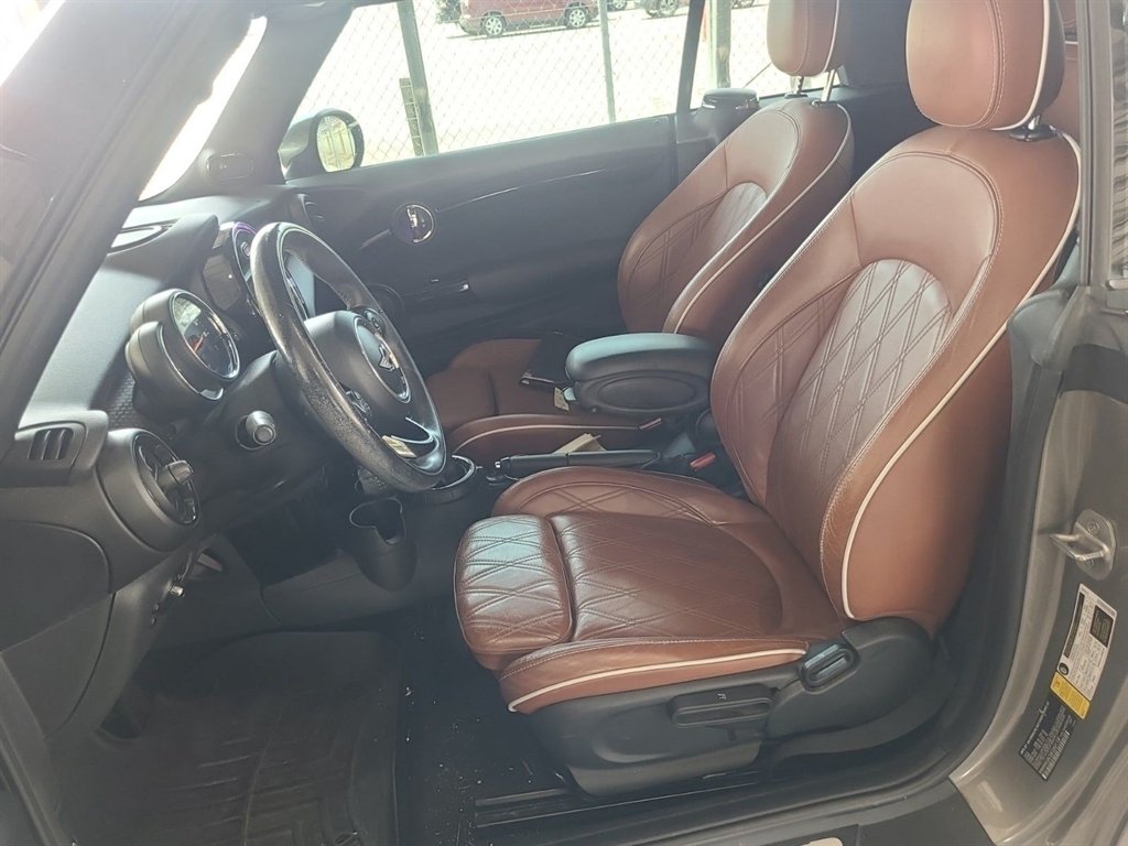 2016 MINI Cooper - $11,310