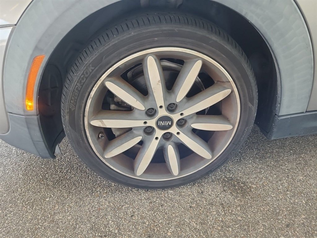 2016 MINI Cooper - $11,310